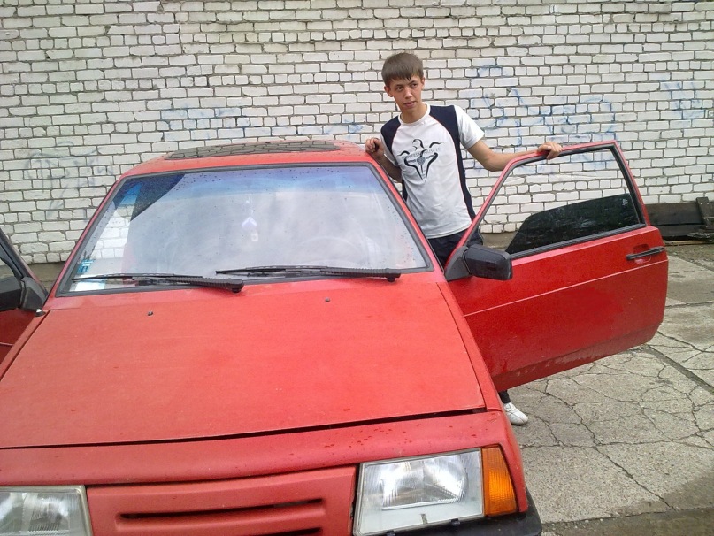 Александр Ермаков фотография #35