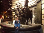 Фотография Зельбаха Славы