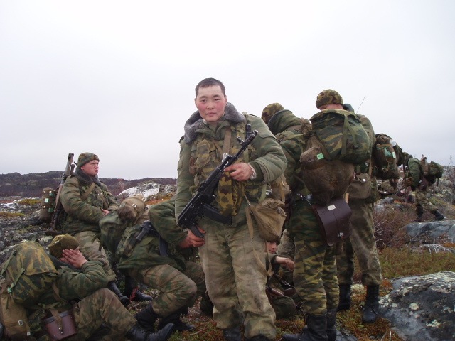 Дмитрий Попов фотография #26