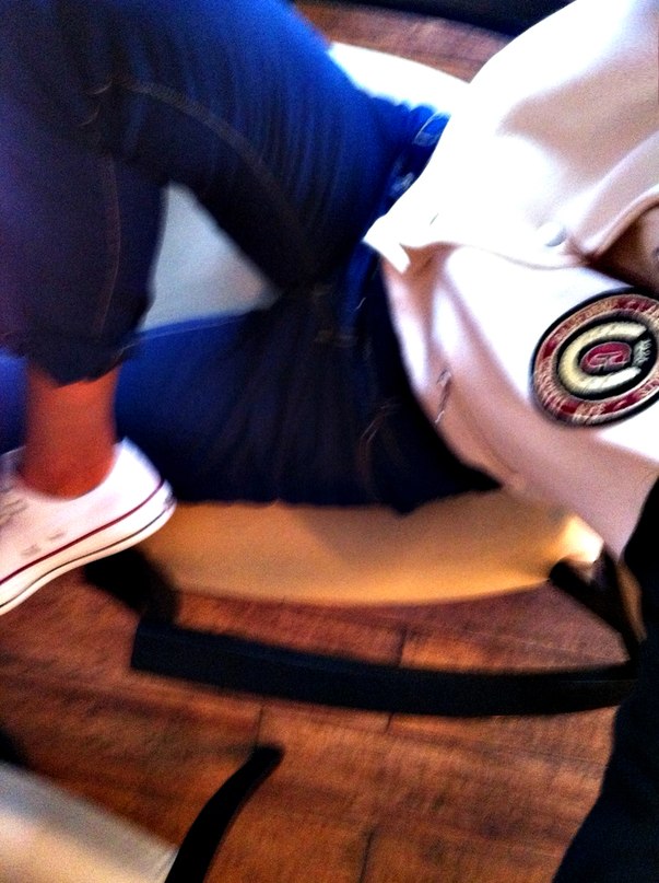 Natalia Romanova фотография #30