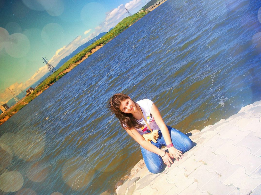 Софико Грузинка фотография #42