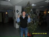 Фотография Сохина Дениса