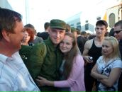 Фотография Гагариновой Анны