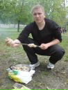 Паша Макридін фотография #22 (источник - https://vk.com/id28692148)