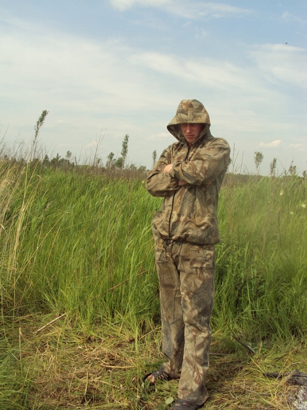 Иван Антонов фотография #14