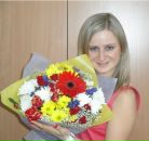 Фотография Клименко Ульяны