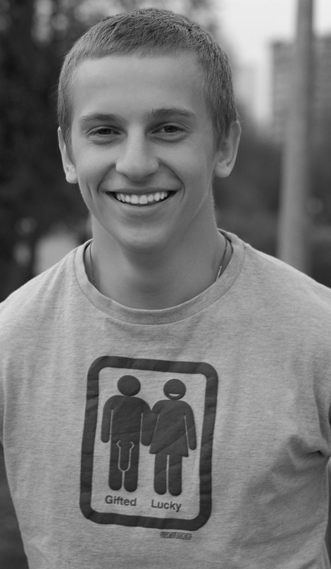 Дмитрий Слуцкий фотография #4