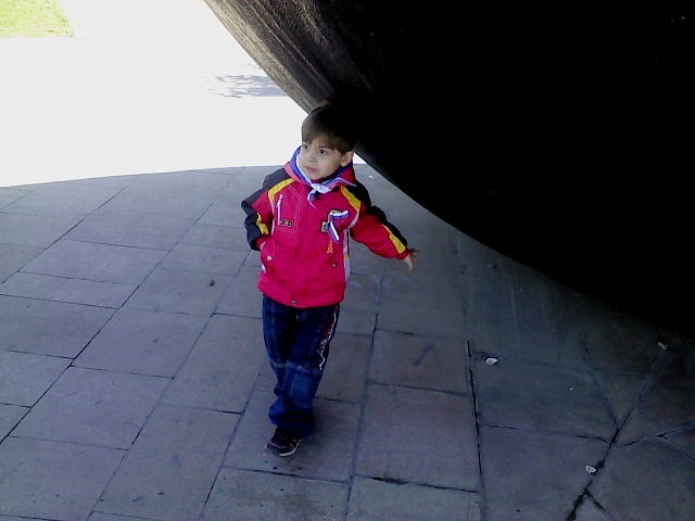 Николай Добрый фотография #39