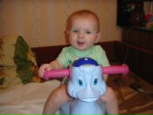 Фотография Острякова Дениса