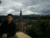 Фотография Кулгунина Бориса