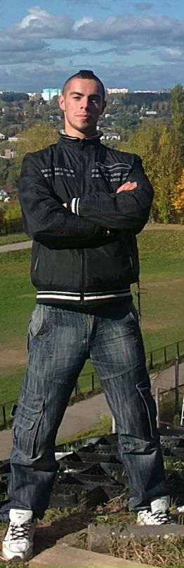 Илья Лис фотография #29