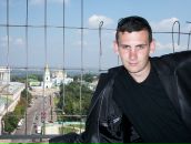 Фотография Герасимова Виктора