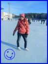 Фотография Фёдоровой Насти