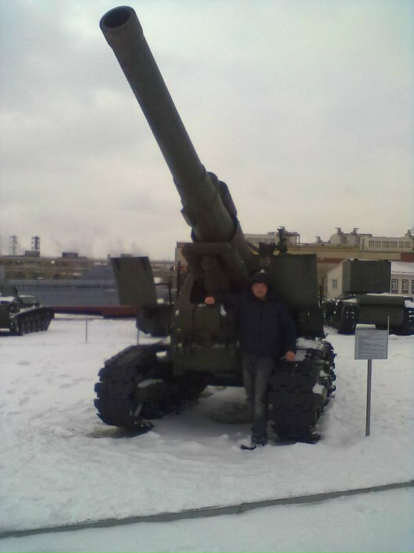 Игорь Волков фотография #37