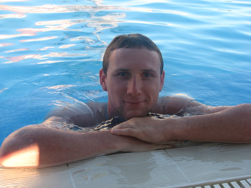 Артём Яковлев фотография #15