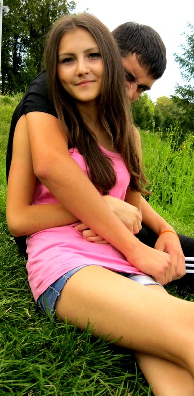 Катя Ловата фотография #3