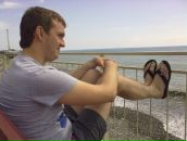 Фотография Кузнецова Евгения