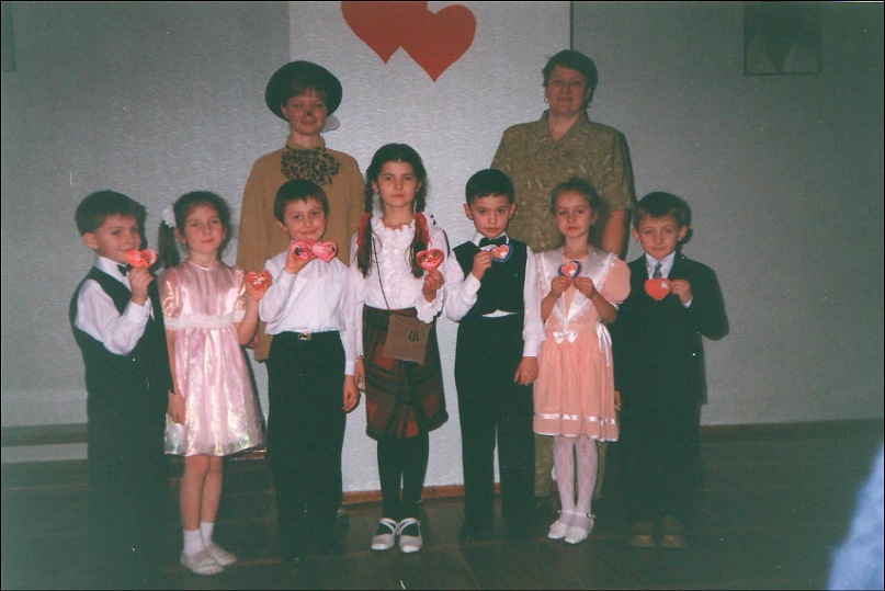 Женя Сильченко фотография #1