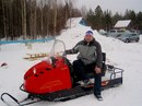 Фотография Истомина Сергея