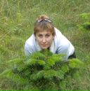 Фотография Воловик Елены