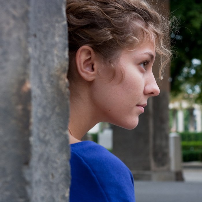 Анна Кельбах фотография #32