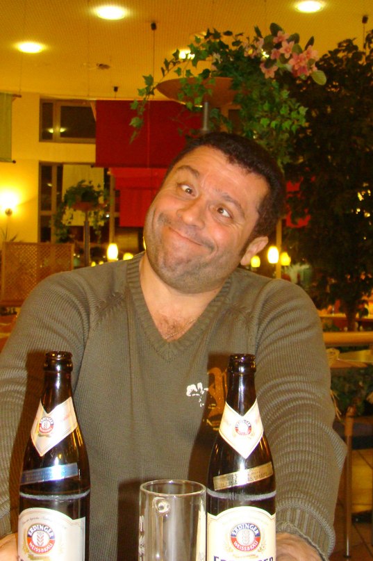 Роберт Хачатрян фотография #4