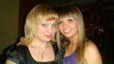 Фотография Мальцевой Людмилы