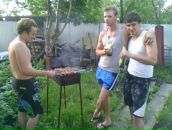 Антон Чечуй фотография #32 (источник - https://vk.com/id5494545)