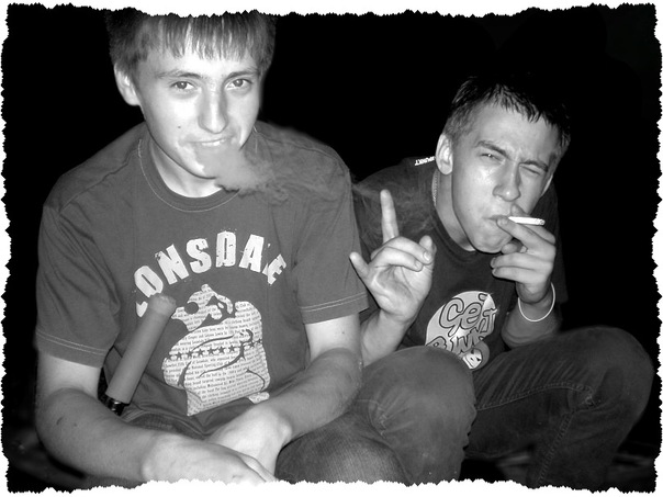 Иван Трыгуб фото №1