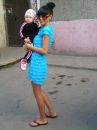 Фотография Поповой Анны