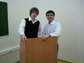 Фотография Валеева Динара