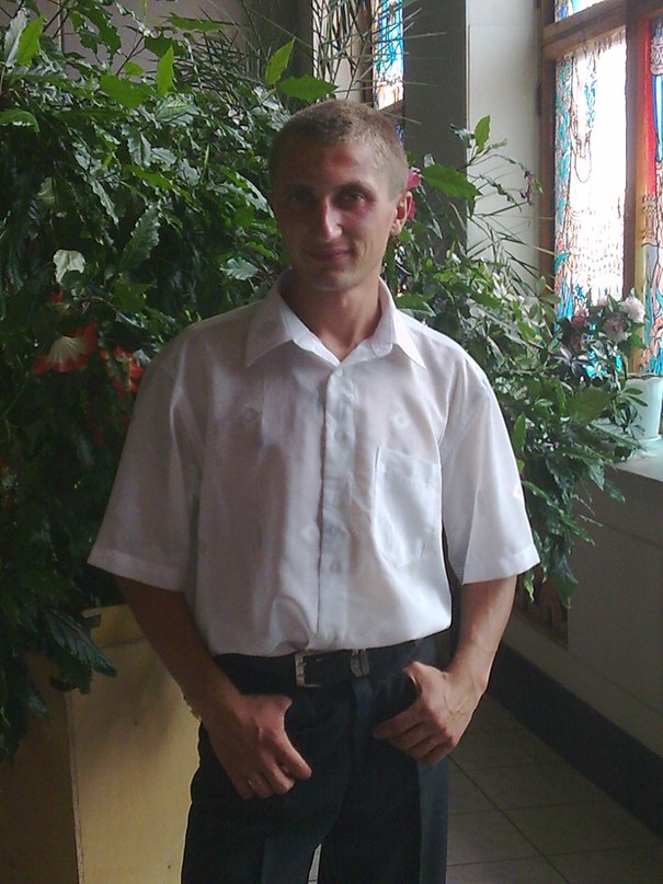 Иван Шептухин фотография #27