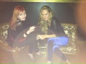 Ирка Кравченко фотография #21 (источник - https://vk.com/id703143)