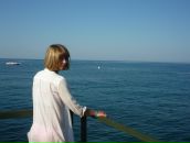 Фотография Комиссаровой Анастасии