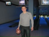 Фотография Помазуева Дмитрия