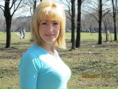 Фотография Хохолко Ирины