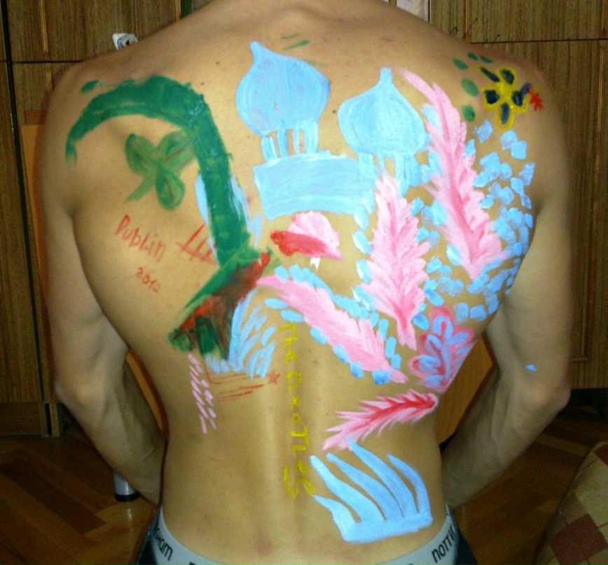 Сергей Николаев фотография #29