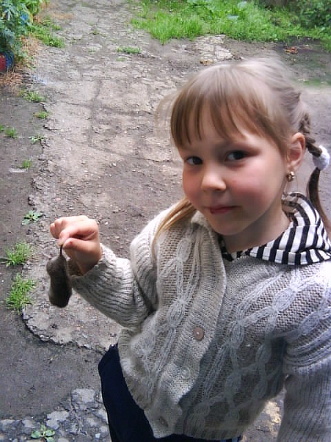 Елена Ефремова фотография #39