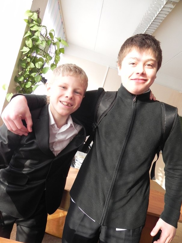 Даниил Усачев фотография #21