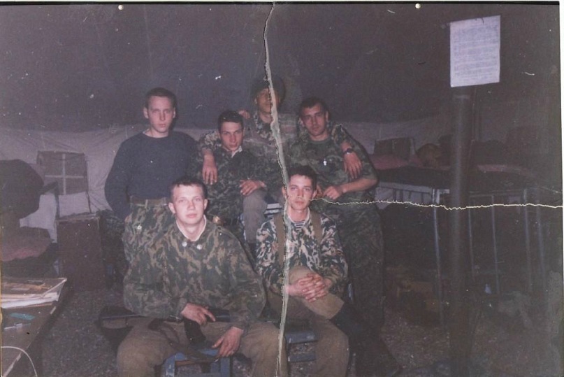 Константин Кисельников фотография #48