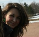 Фотография Радищевой Кати