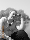 Марія Свердлик фотография #48 (источник - https://vk.com/id122082295)
