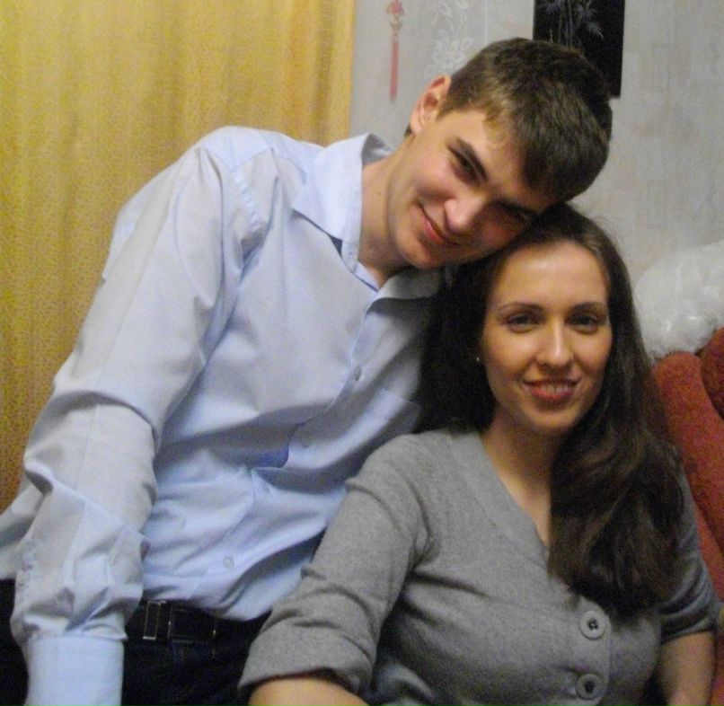 Олег Яценко фотография #10