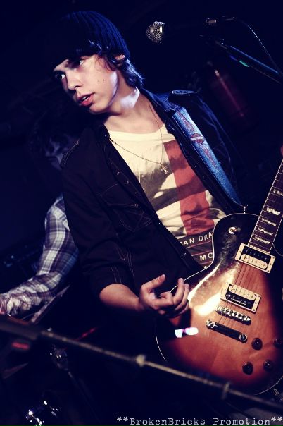 Антон Подольний фото №31