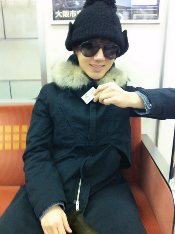 Lee Jinki фотография #24