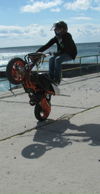 Игорь Николаев фотография #46