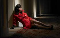 Фотография Березовской Ольги