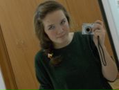 Фотография Коноваловой Юлии