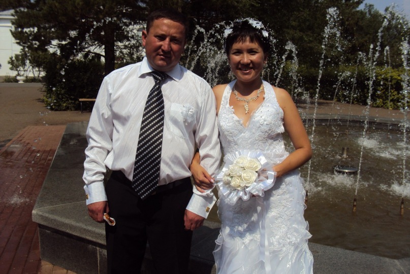 Гульнара-Султановна Ибадуллаева фотография #16