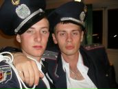 Олег Пасічник фотография #29 (источник - https://vk.com/id53254187)